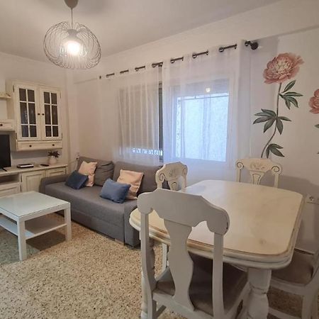 Millan Astray Apartment Ceuta Luaran gambar