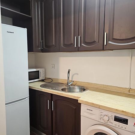 Millan Astray Apartment Ceuta Luaran gambar