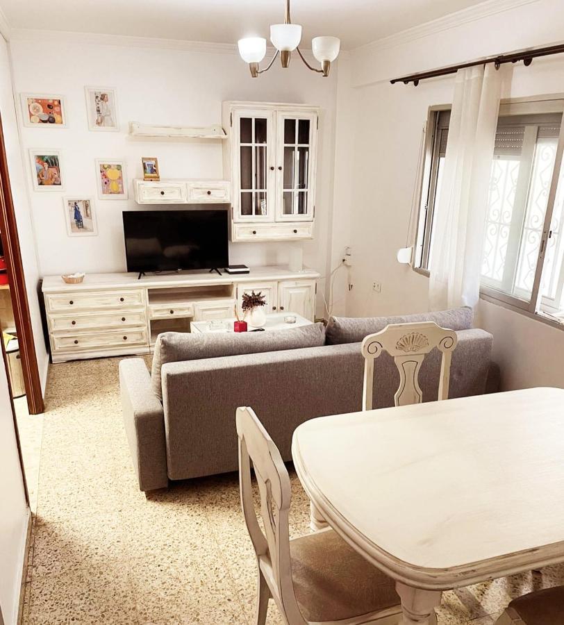 Millan Astray Apartment Ceuta Luaran gambar