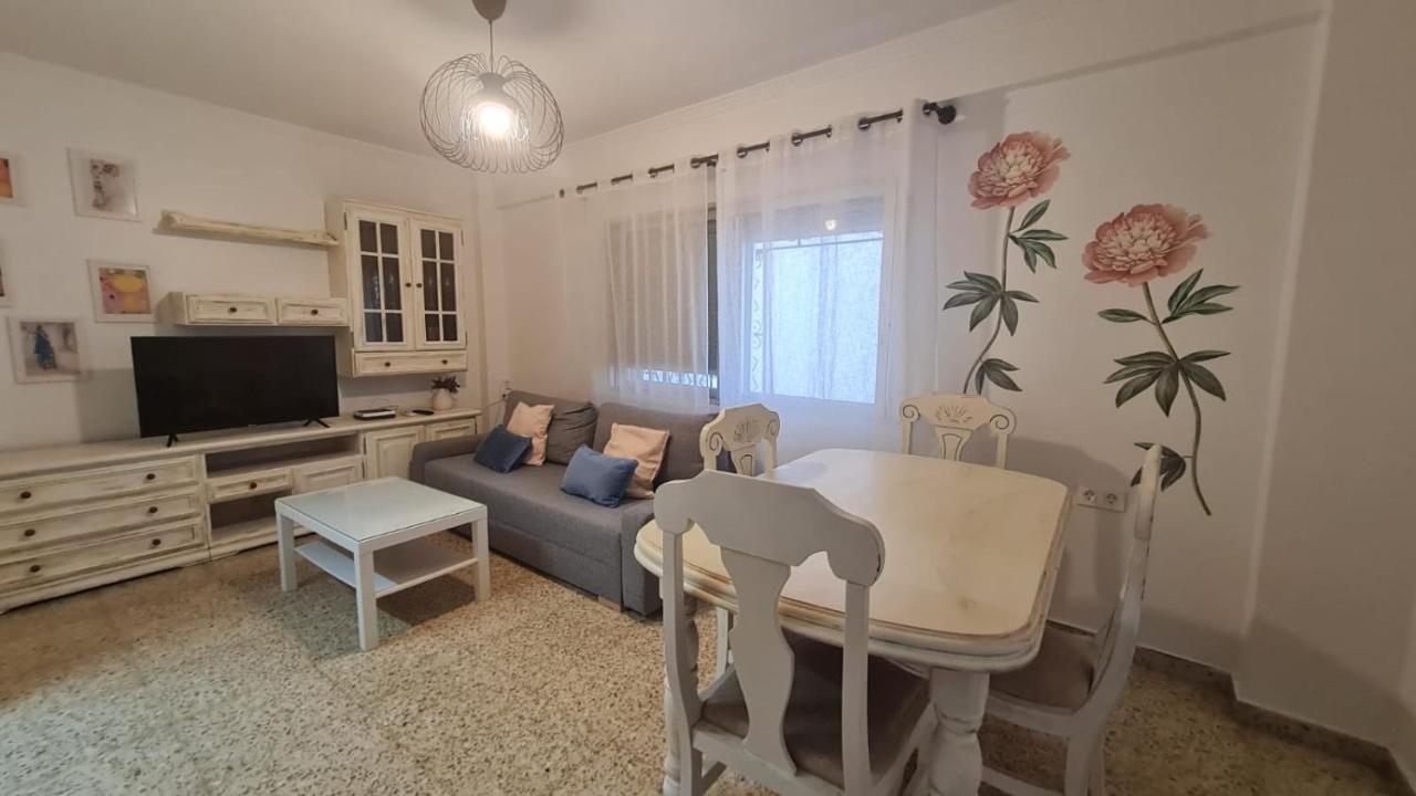 Millan Astray Apartment Ceuta Luaran gambar