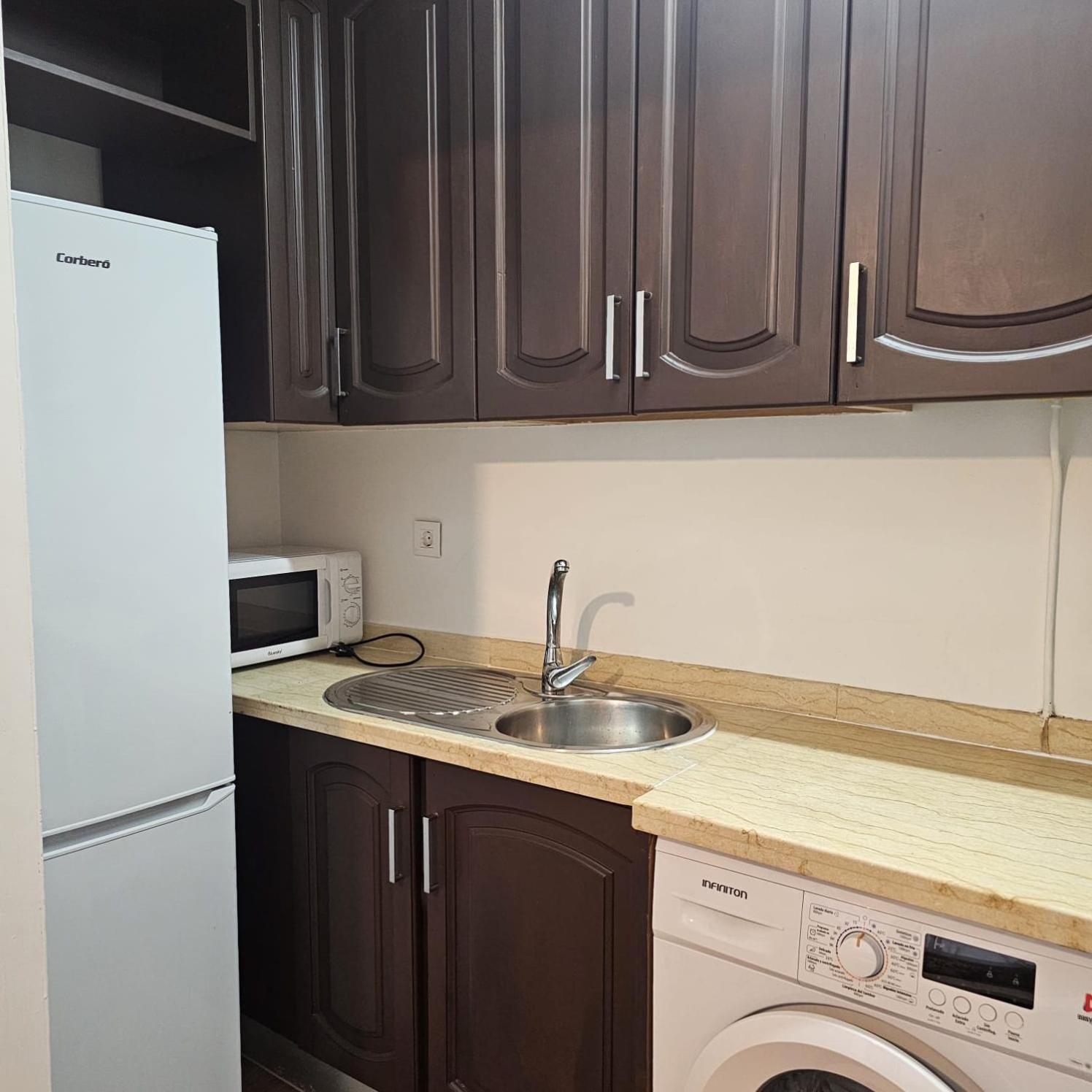 Millan Astray Apartment Ceuta Luaran gambar