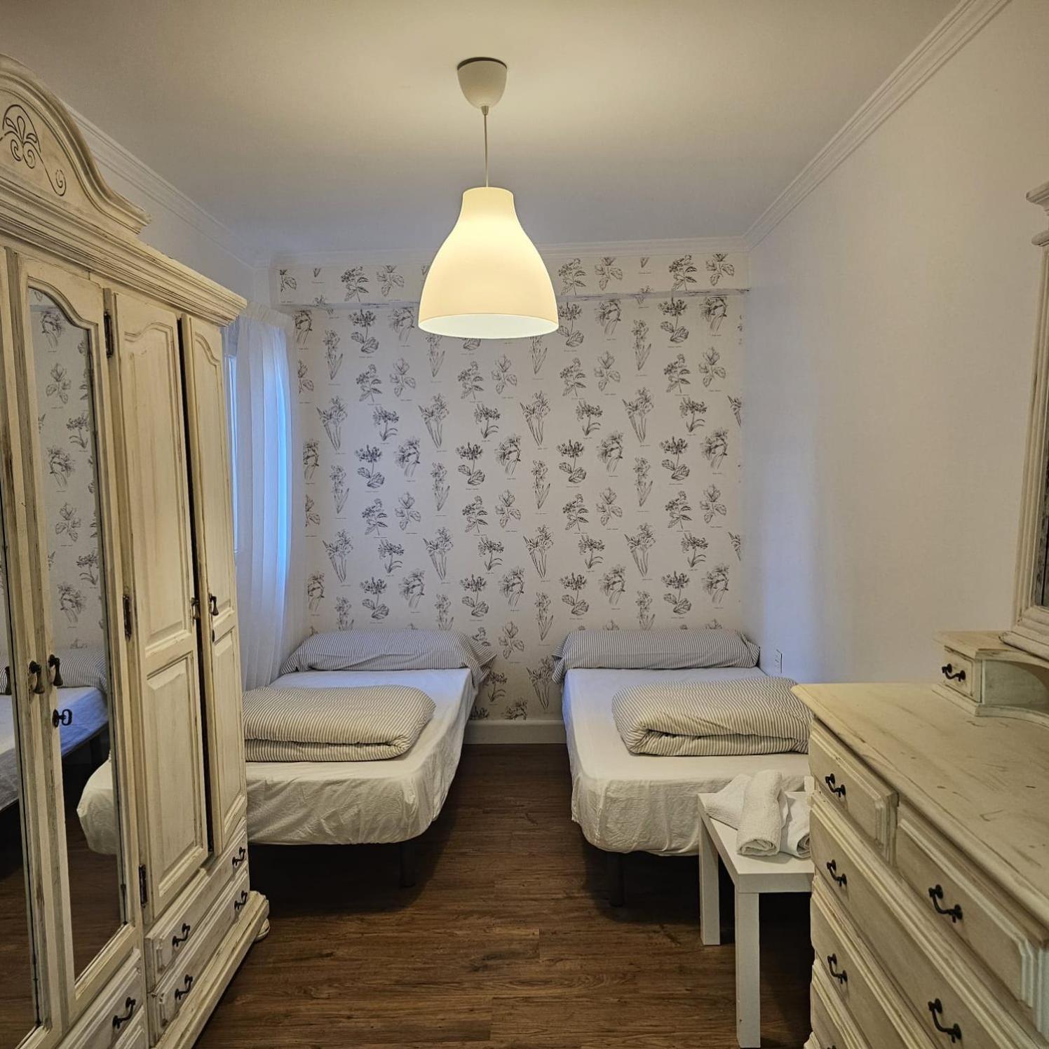 Millan Astray Apartment Ceuta Luaran gambar