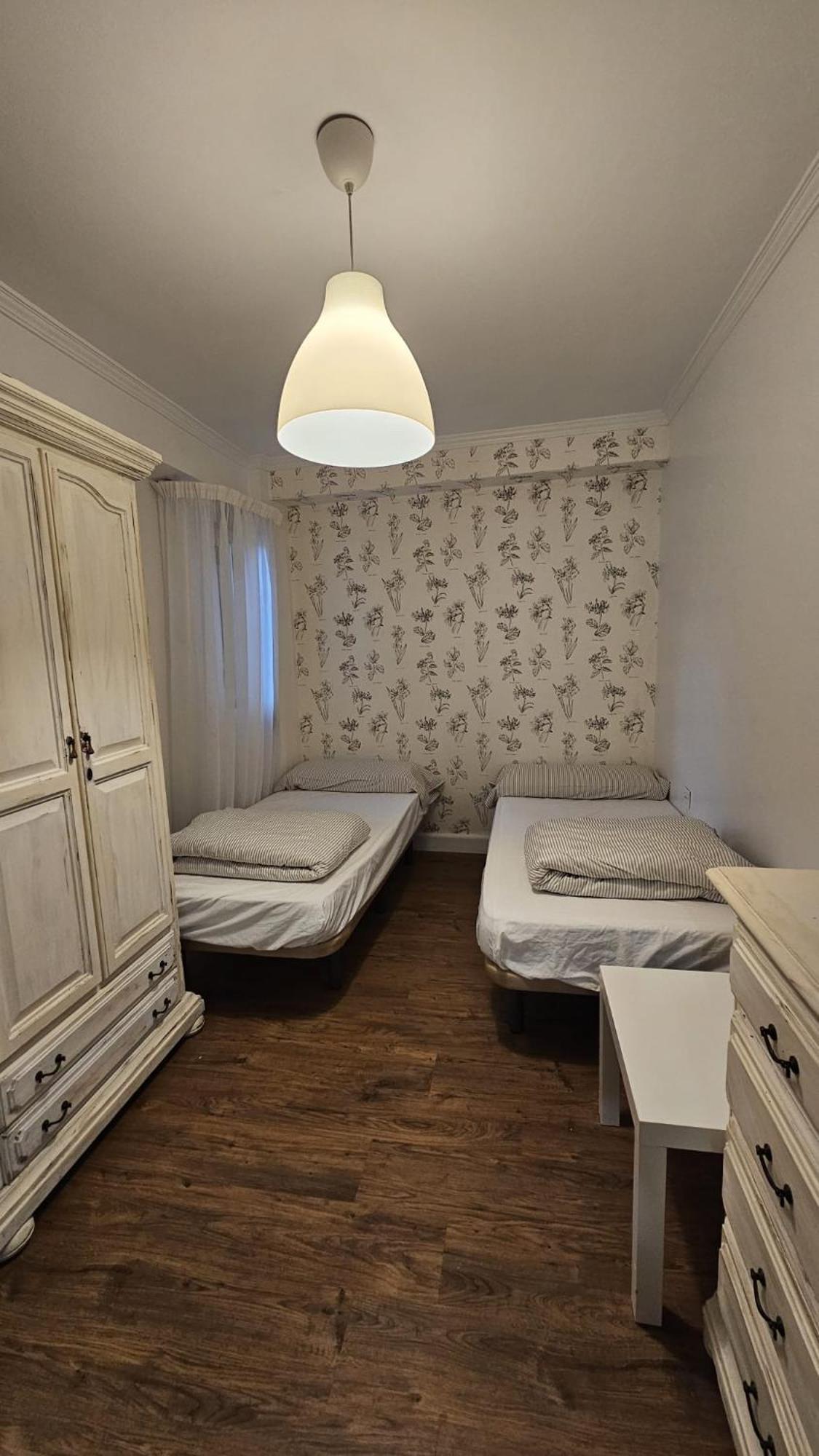 Millan Astray Apartment Ceuta Luaran gambar