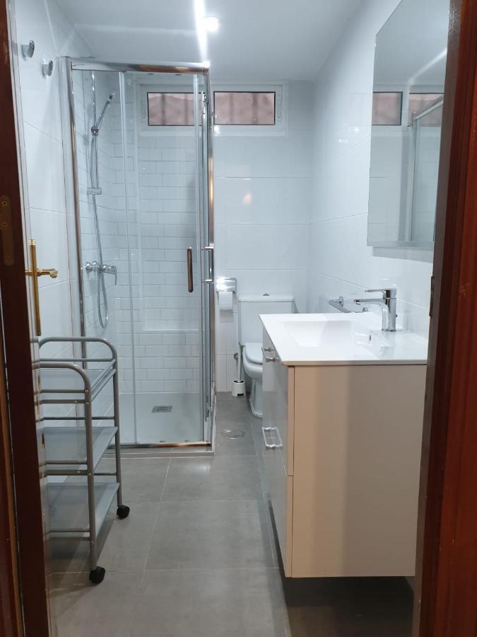 Millan Astray Apartment Ceuta Luaran gambar
